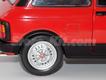 Auto-Bianchi A112 MK-V Abarth vermelho