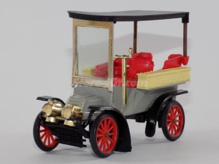 Auto-Car 1903