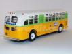Autocarro GM TDM Rosa Parks