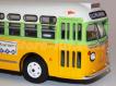 Autocarro GM TDM Rosa Parks