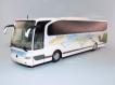 Autocarro Mercedes-Benz Bus Travego  Buhrer Reisen 2000