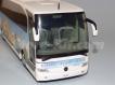 Autocarro Mercedes-Benz Bus Travego  Buhrer Reisen 2000