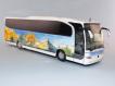 Autocarro Mercedes-Benz Bus Travego  Buhrer Reisen 2000