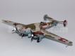 Avião Bombardeiro Liore Cliner Leo-451 