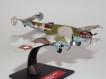 Avião Bombardeiro Liore Cliner Leo-451 
