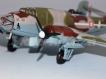 Avião Bombardeiro Liore Cliner Leo-451 