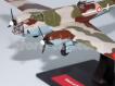 Avião Bombardeiro Liore Cliner Leo-451 