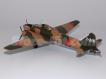 Avião Bombardeiro Mitsubishi G-4 M1 Typ1