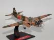 Avião Bombardeiro Mitsubishi G-4 M1 Typ1