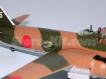 Avião Bombardeiro Mitsubishi G-4 M1 Typ1