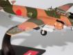 Avião Bombardeiro Mitsubishi G-4 M1 Typ1