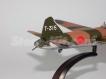 Avião Bombardeiro Mitsubishi G-4 M1 Typ1