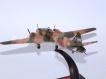 Avião Bombardeiro Mitsubishi G-4 M1 Typ1