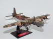 Avião Bombardeiro Short Striling MK III