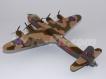 Avião Bombardeiro Short Striling MK III