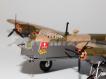 Avião Bombardeiro Short Striling MK III