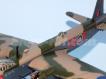 Avião Bombardeiro Short Striling MK III