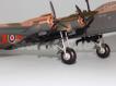 Avião Bombardeiro Short Striling MK III