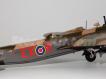 Avião Bombardeiro Short Striling MK III