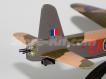 Avião Bombardeiro Short Striling MK III