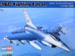 Avião F-16-C Fighting Falcon