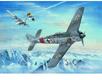 Avião Focke-Wulf FW 190 A-8
