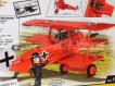 Avião Folker DR-1 ( Barão Vermelho)