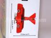 Avião Folker DR-1 ( Barão Vermelho)