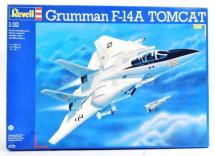 Avião Gruman F-14 Tom-Cat