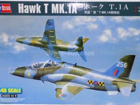 Avião Hawk T MK-1-A