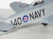Avião Hawker Sea Fury FB-11 Navy