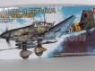 Avião JU-87-G-I Stuka Tank Buster