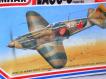 Avião Lagg-3 Lavochkin