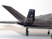 Avião Lockheed F-117-A Nighthawk