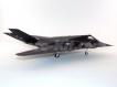 Avião Lockheed F-117-A Nighthawk