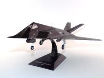 Avião Lockheed F-117-A Nighthawk