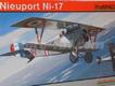 Avião Nieuport NI-17