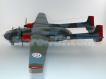 Avião Noratlas 2501 camufulado F.A.P