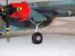 Avião Noratlas 2501 camufulado F.A.P