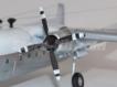 Avião Noratlas 2502 F.A.P