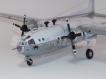 Avião Noratlas 2502 F.A.P