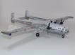 Avião Noratlas 2502 F.A.P