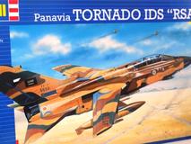 Avião Panavia Tornado  IDS "RSAF"
