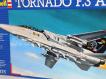 Avião Tornado F-3A