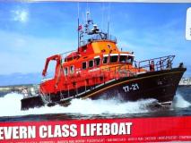 Barco RNLI Severn Class LifeBoat