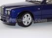 Bentley Arnage azul de 2004