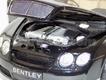 Bentley Continental Flying Spur 2005 preto
