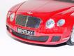 Bentley Continental GT Vermelho 2008