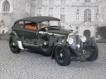 Bentley Speed Six 1930 "Blue train" verde