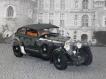 Bentley Speed Six 1930 "Blue train" verde